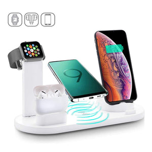 Wireless Charger Stand