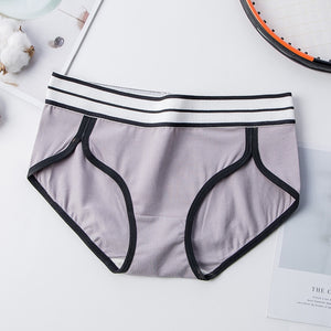 Women's Underwear Cotton