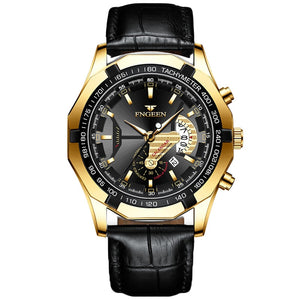 New Luxury Watch for Men