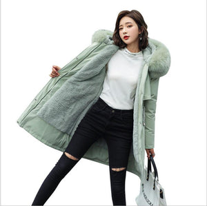 Coats Women Winter