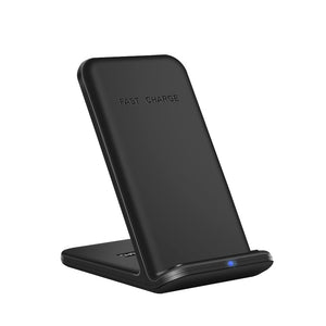 Fast Wireless Charger Dock Station For iPhone family