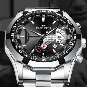 New Luxury Watch for Men