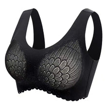 Load image into Gallery viewer, Bra Vest Wireless with pad
