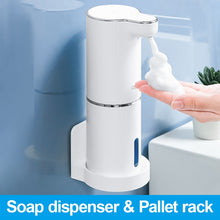 Load image into Gallery viewer, Automatic foam soap dispensers Bathroom and kitchen
