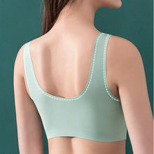 Load image into Gallery viewer, Bra Vest Wireless with pad
