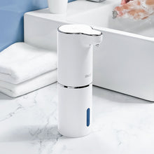 Load image into Gallery viewer, Automatic foam soap dispensers Bathroom and kitchen
