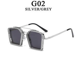 Fashion Sunglasses Men 2022