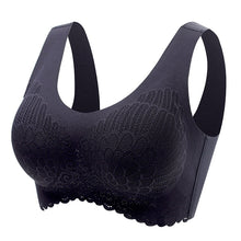 Load image into Gallery viewer, Bra Vest Wireless with pad
