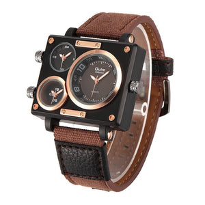 Men Quartz watches