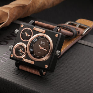 Men Quartz watches