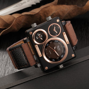 Men Quartz watches