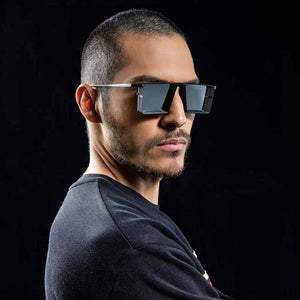 Fashion Sunglasses Men 2022