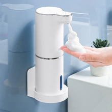 Load image into Gallery viewer, Automatic foam soap dispensers Bathroom and kitchen
