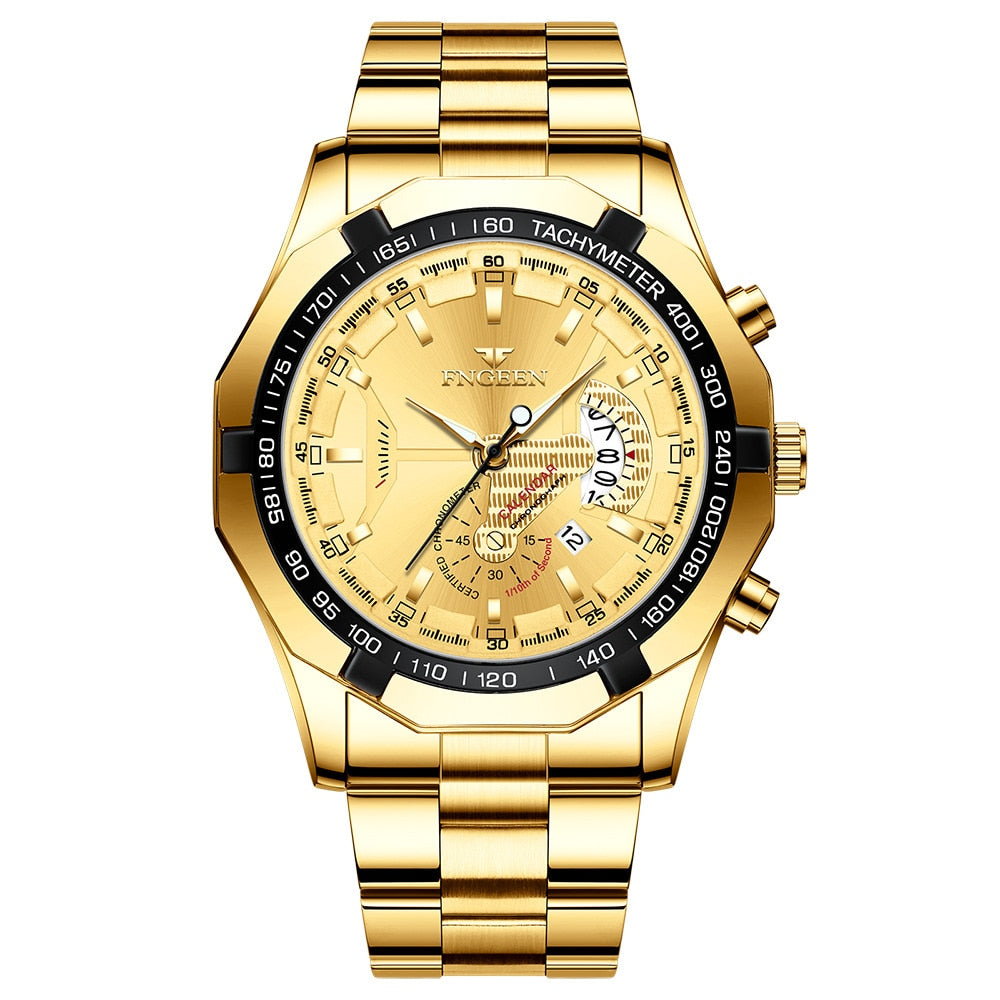 New Luxury Watch for Men