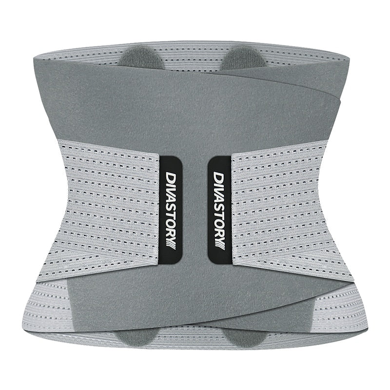 Waist Trainer Fitness Belt