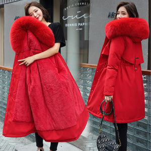 Coats Women Winter