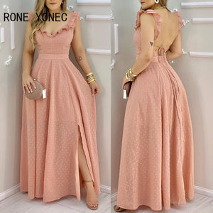 Women elegant dress