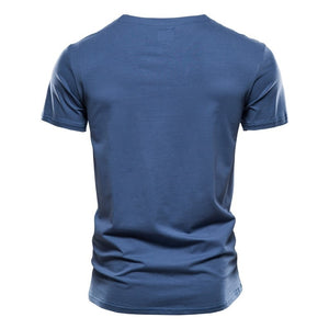 MEN'S SUMMER T-SHIRT