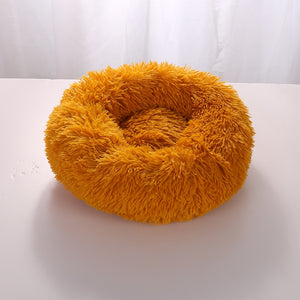 Super Soft Dog Bed