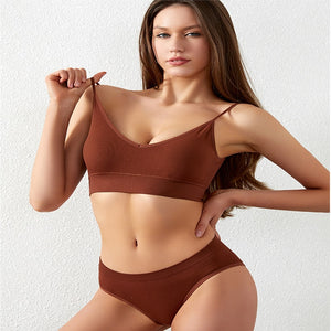 Wireless Underwear set