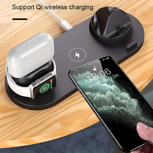 Fast Charging Dock Station