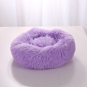 Super Soft Dog Bed