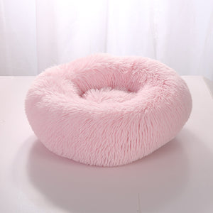 Super Soft Dog Bed