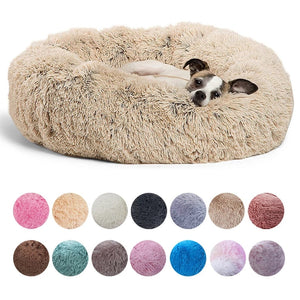 Super Soft Dog Bed