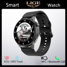 Load image into Gallery viewer, Smart Watch Wireless Charger Bluetooth Call
