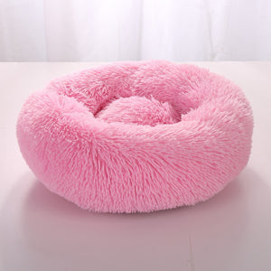 Super Soft Dog Bed