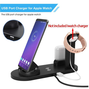 Wireless Charger Stand