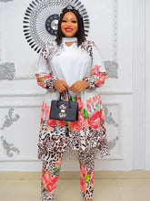 Load image into Gallery viewer, African women clothing set 2022
