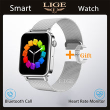 Load image into Gallery viewer, Smart Watch Women Bluetooth Call
