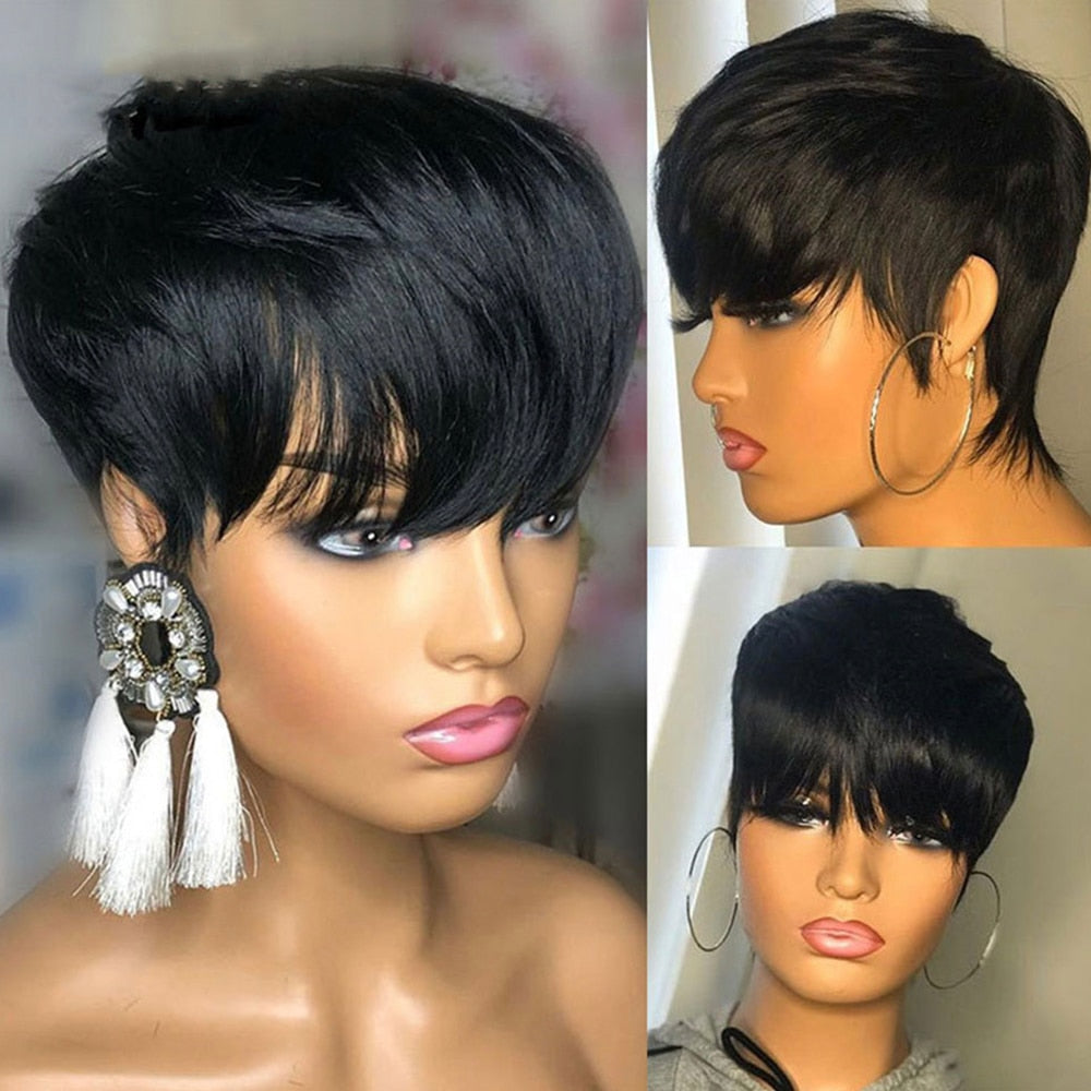 brazilian human hair wig