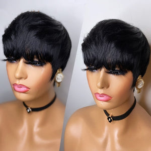 brazilian human hair wig