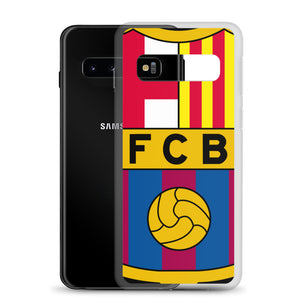 Samsung Case