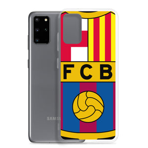 Samsung Case