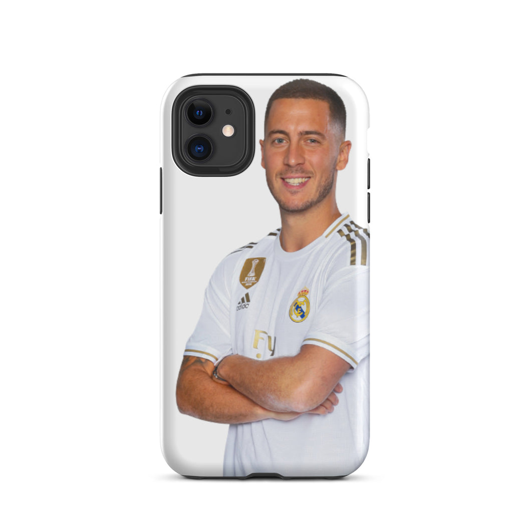 Tough iPhone case