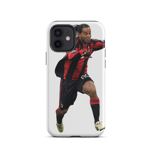 Tough iPhone case