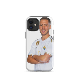 Tough iPhone case