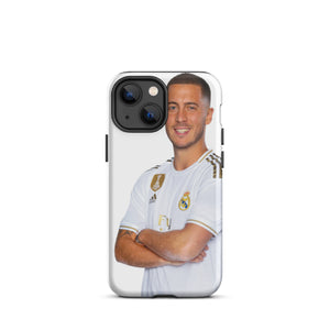 Tough iPhone case