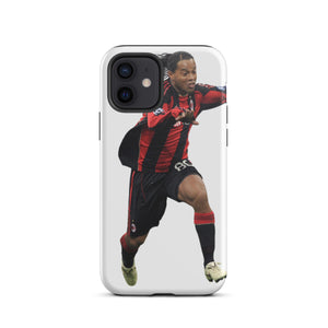 Tough iPhone case