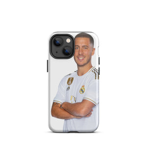 Tough iPhone case