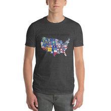 Load image into Gallery viewer, Short-Sleeve T-Shirt
