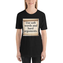 Load image into Gallery viewer, Unisex t-shirt
