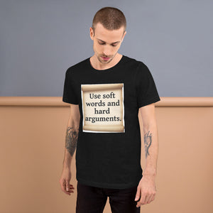 Unisex t-shirt