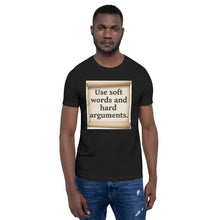 Load image into Gallery viewer, Unisex t-shirt
