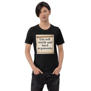 Unisex t-shirt