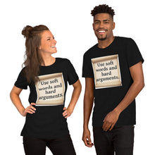 Load image into Gallery viewer, Unisex t-shirt
