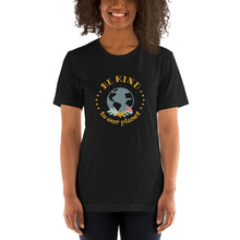 Load image into Gallery viewer, Unisex t-shirt
